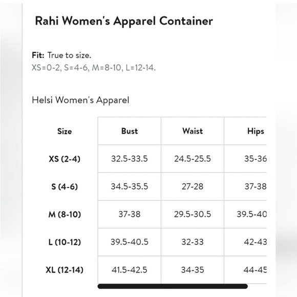 Rahi Leila Purple tie dye size XS - Picture 3 of 4